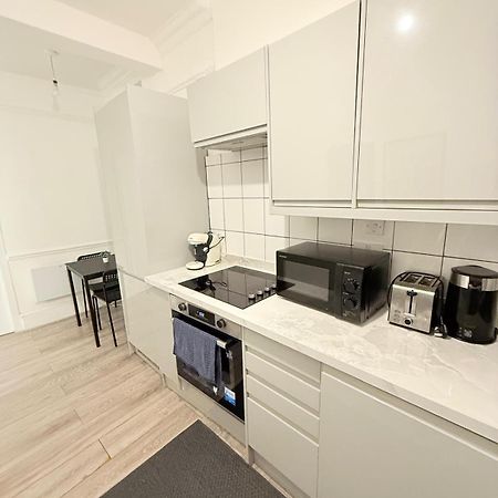 Wandsworth Guest Studio 64 Londra Esterno foto