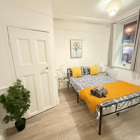 Wandsworth Guest Studio 64 Londra Esterno foto