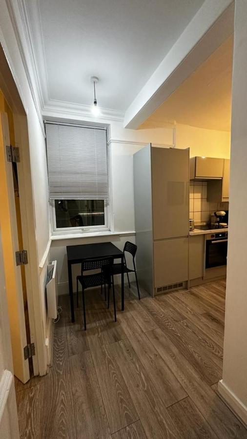 Wandsworth Guest Studio 64 Londra Esterno foto