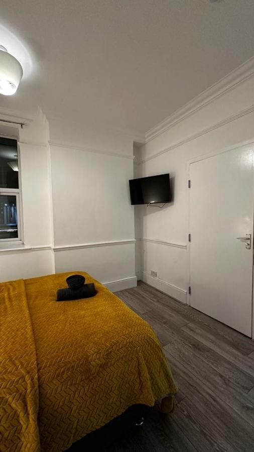 Wandsworth Guest Studio 64 Londra Esterno foto