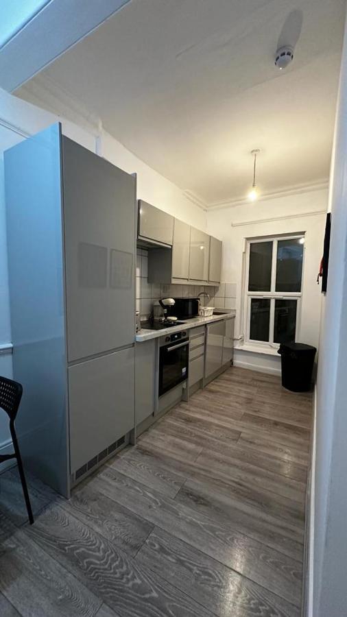 Wandsworth Guest Studio 64 Londra Esterno foto