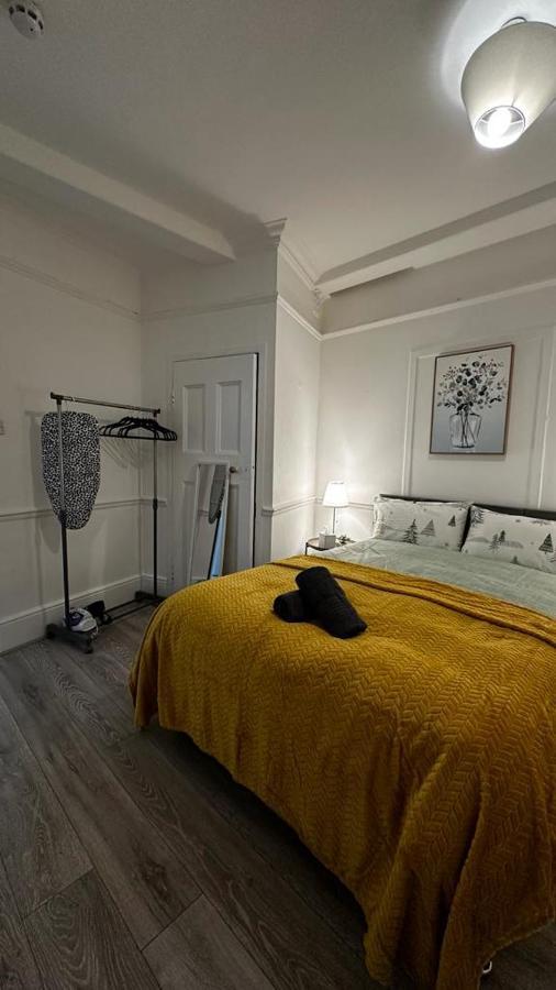 Wandsworth Guest Studio 64 Londra Esterno foto