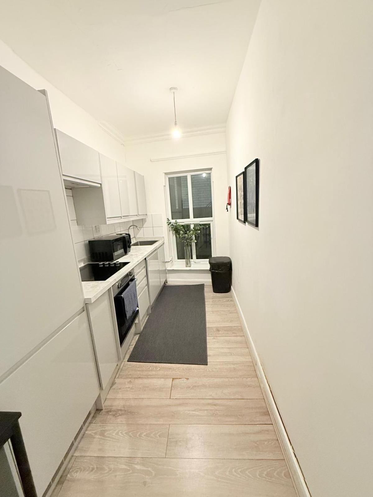 Wandsworth Guest Studio 64 Londra Esterno foto