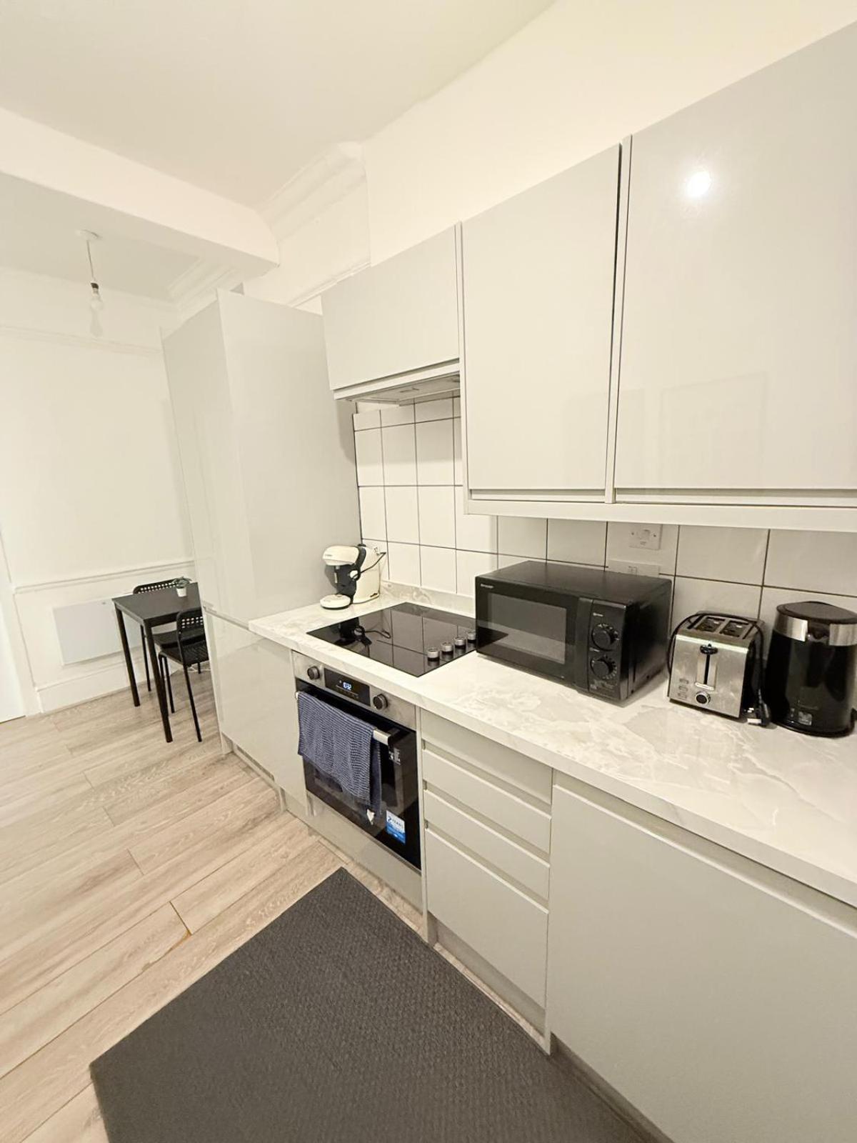 Wandsworth Guest Studio 64 Londra Esterno foto