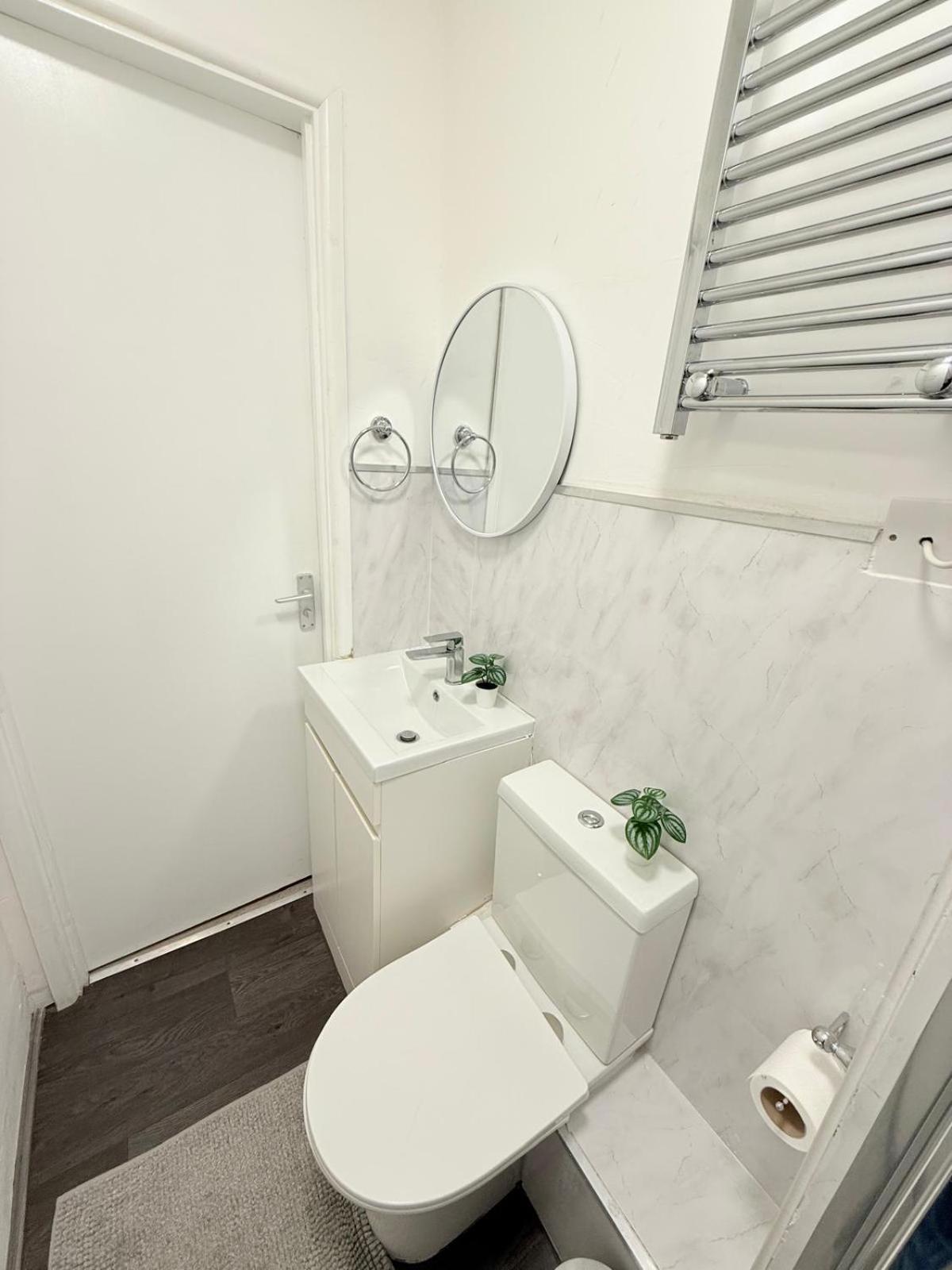 Wandsworth Guest Studio 64 Londra Esterno foto