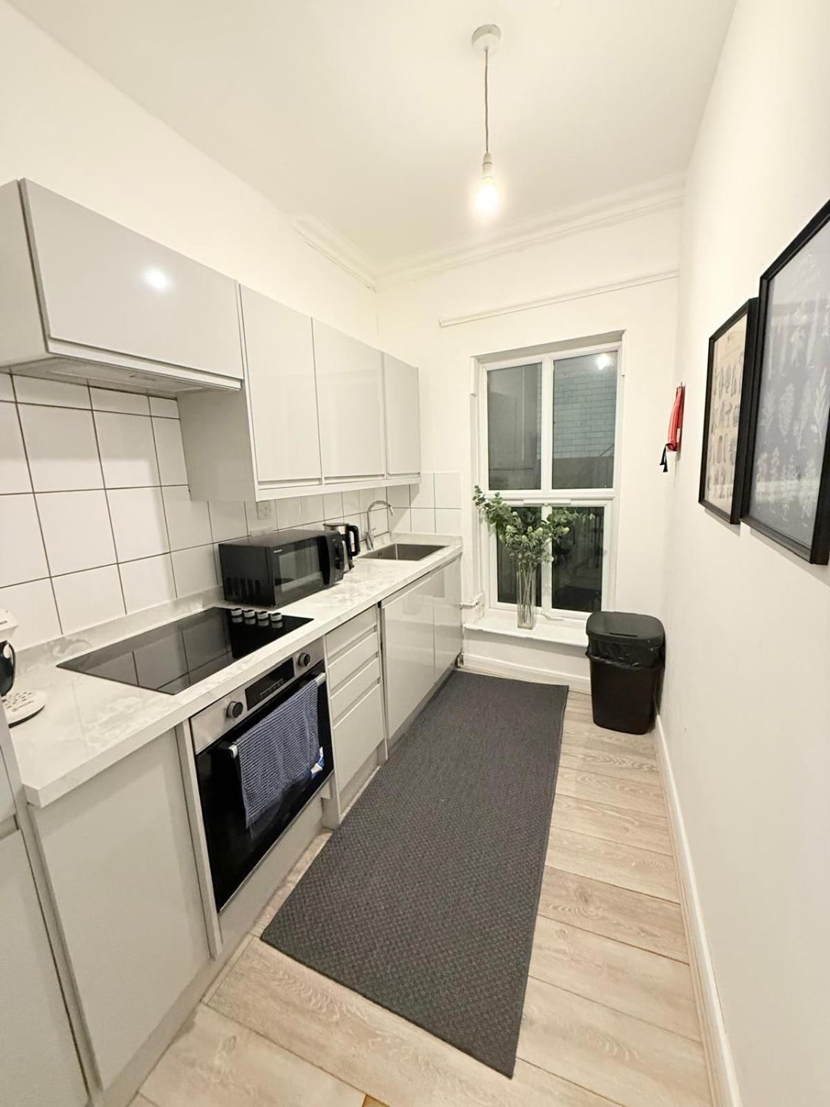 Wandsworth Guest Studio 64 Londra Esterno foto