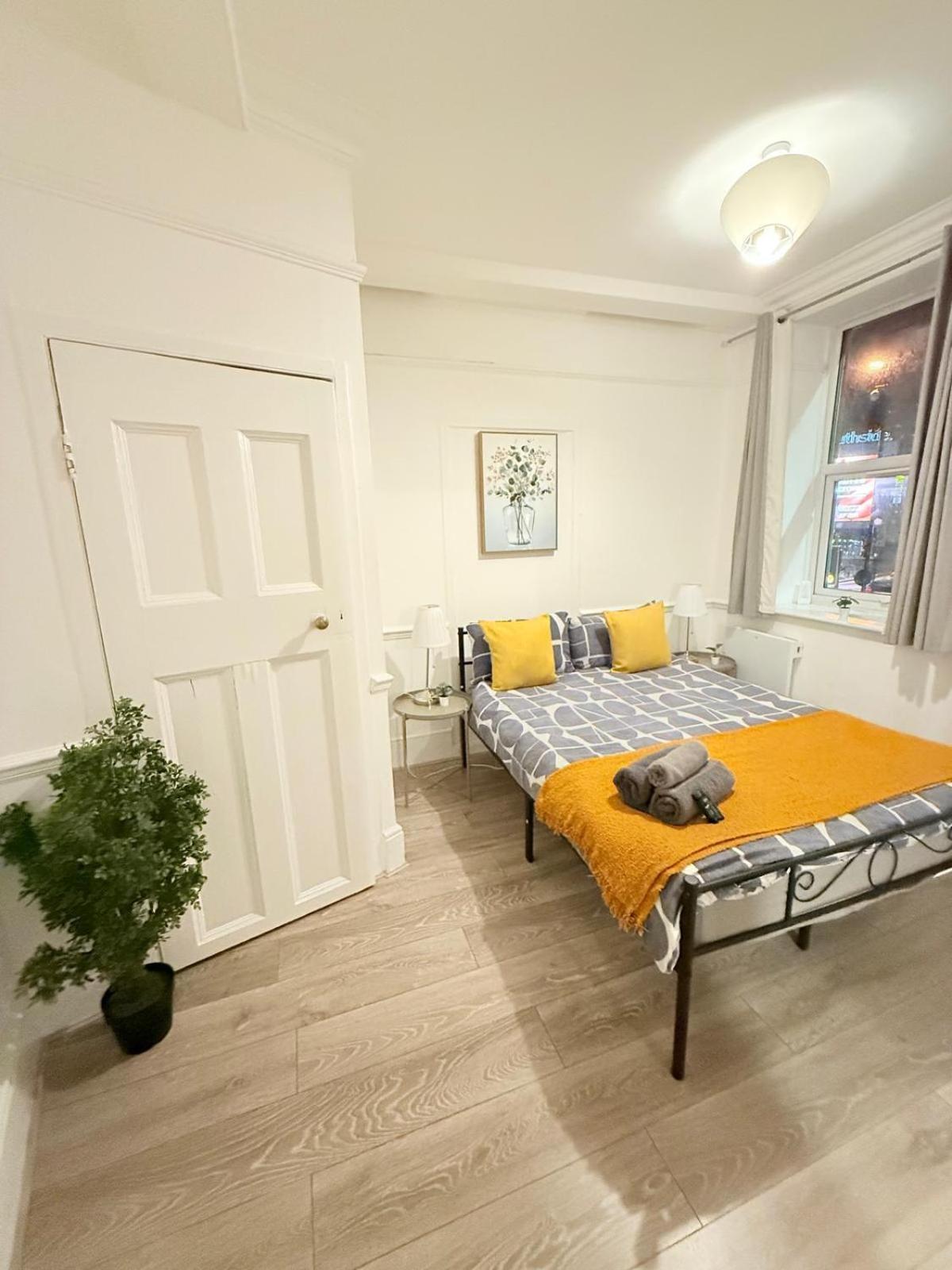 Wandsworth Guest Studio 64 Londra Esterno foto