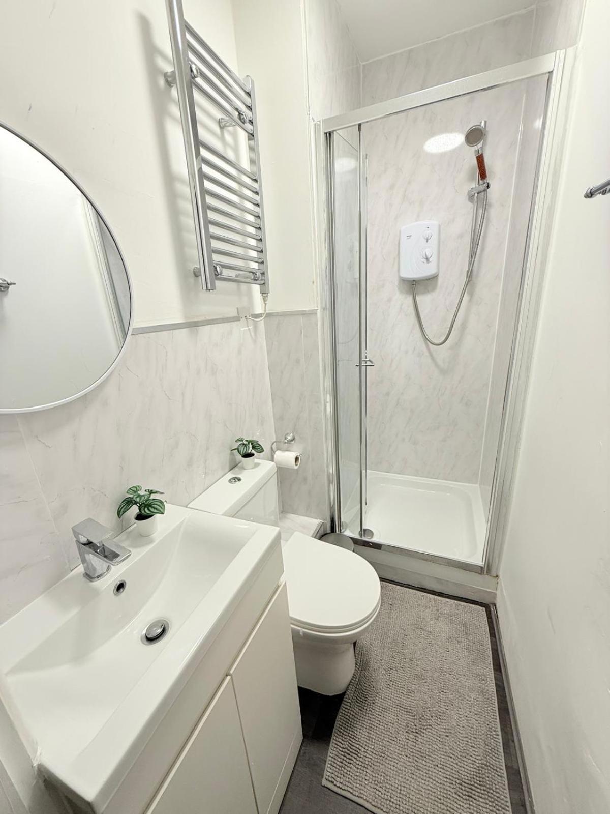 Wandsworth Guest Studio 64 Londra Esterno foto