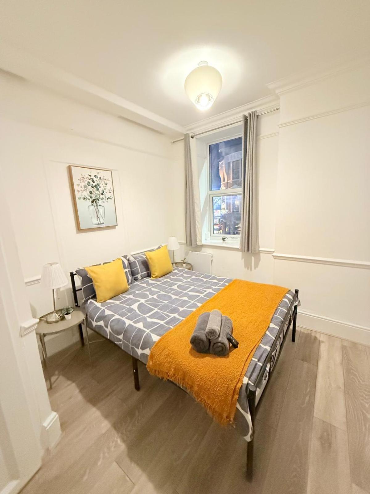 Wandsworth Guest Studio 64 Londra Esterno foto